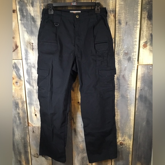 5.11 Tactical Other - 5.11 Tactical Taclite Pro Ripstop Cargo Pants men’s size 30x30